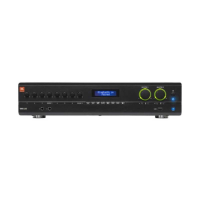 Трансляційний підсилювач JBL NVMA260-34-EU