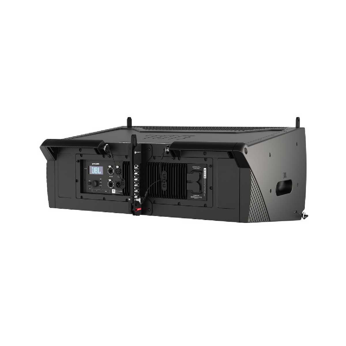 Акустична система JBL SRX910LA