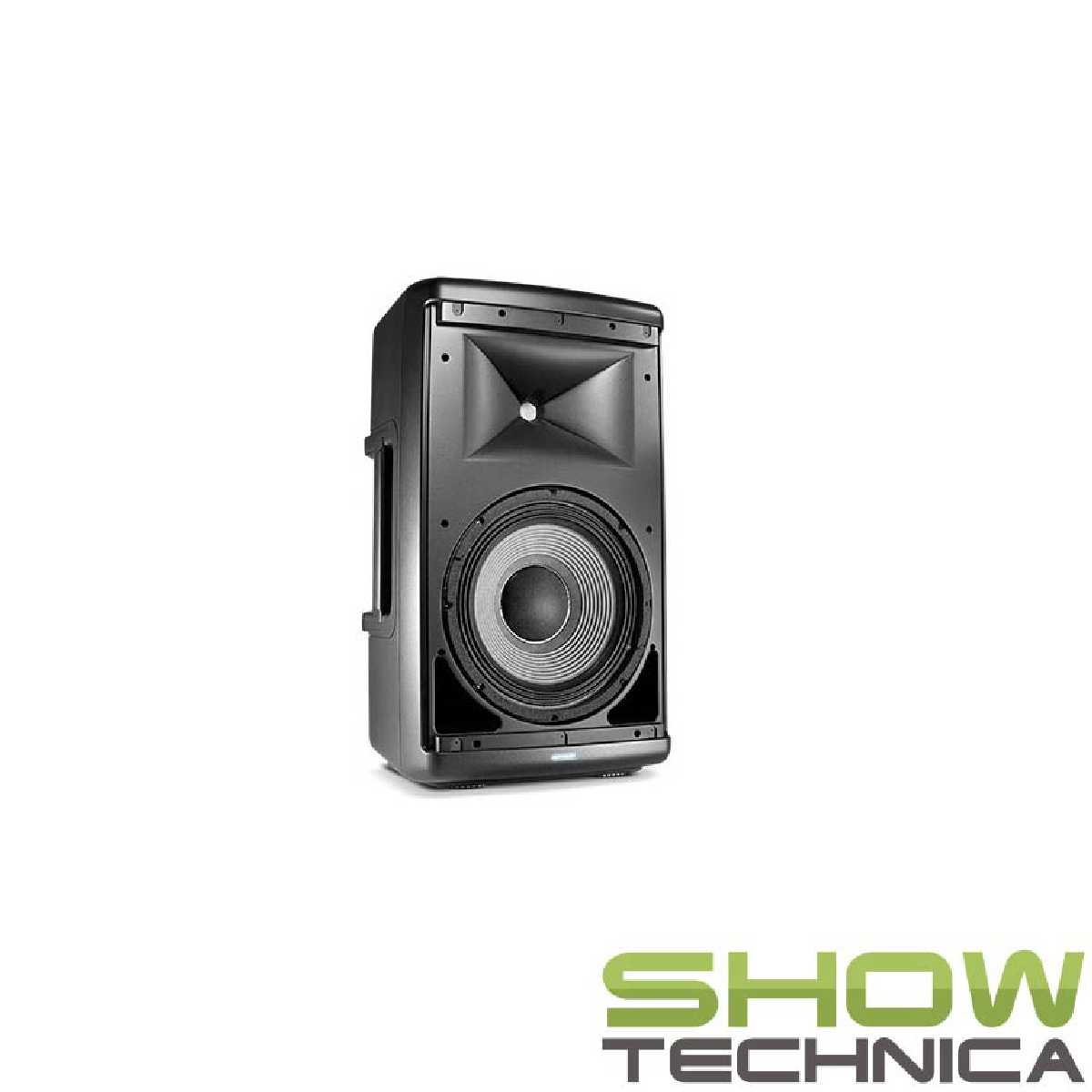 JBL EON610 - Активна акустична система