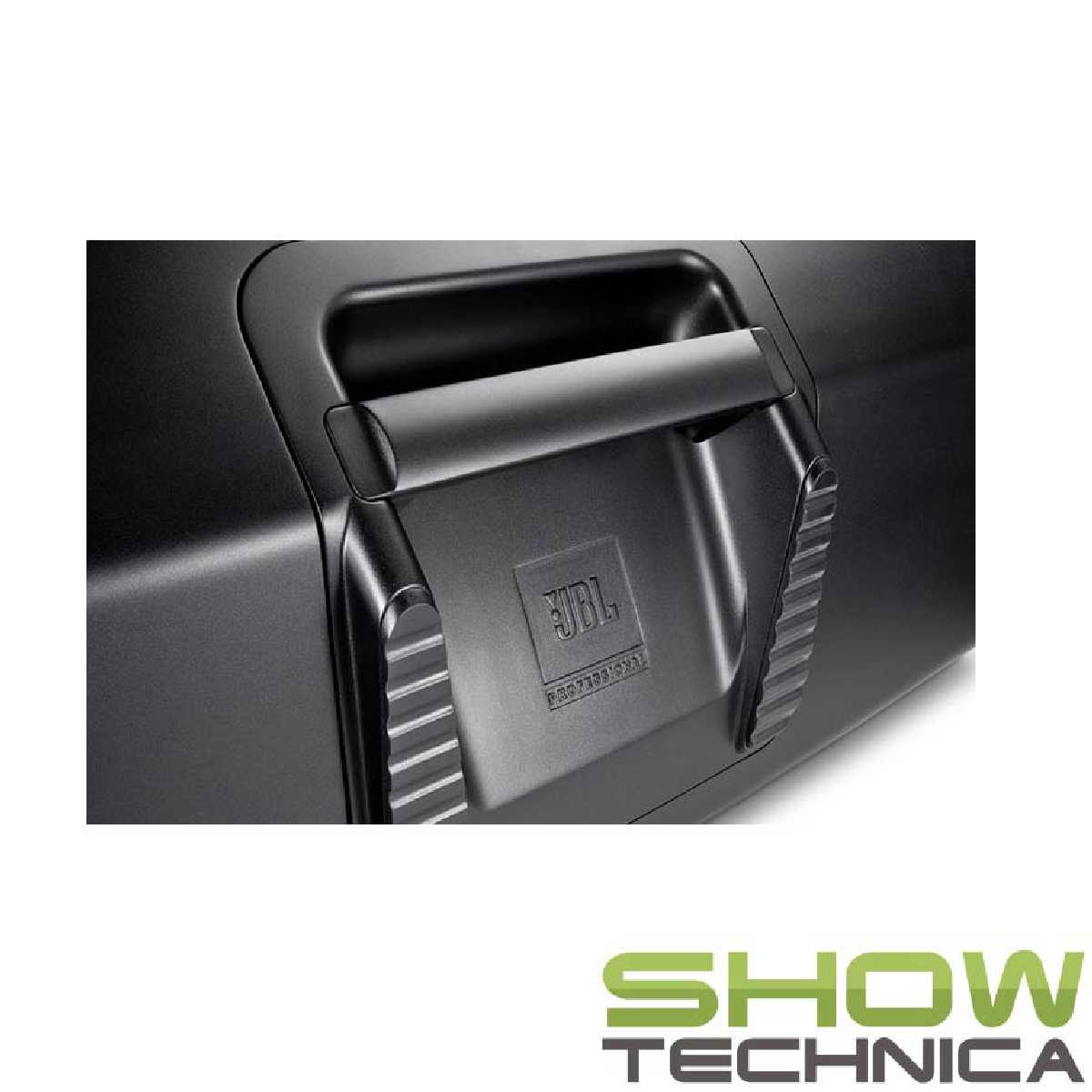 JBL EON610 - Активна акустична система