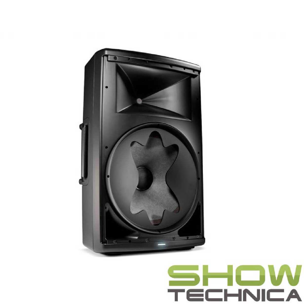 JBL EON615 - Активна акустична система