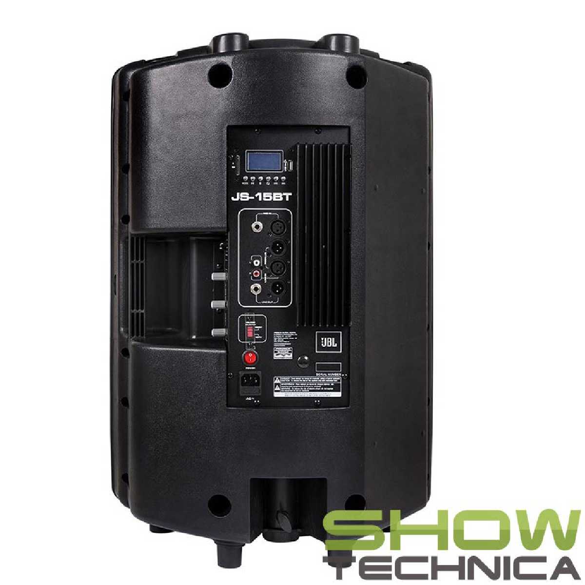 JBL JS -15BT BTB - Активна акустична система