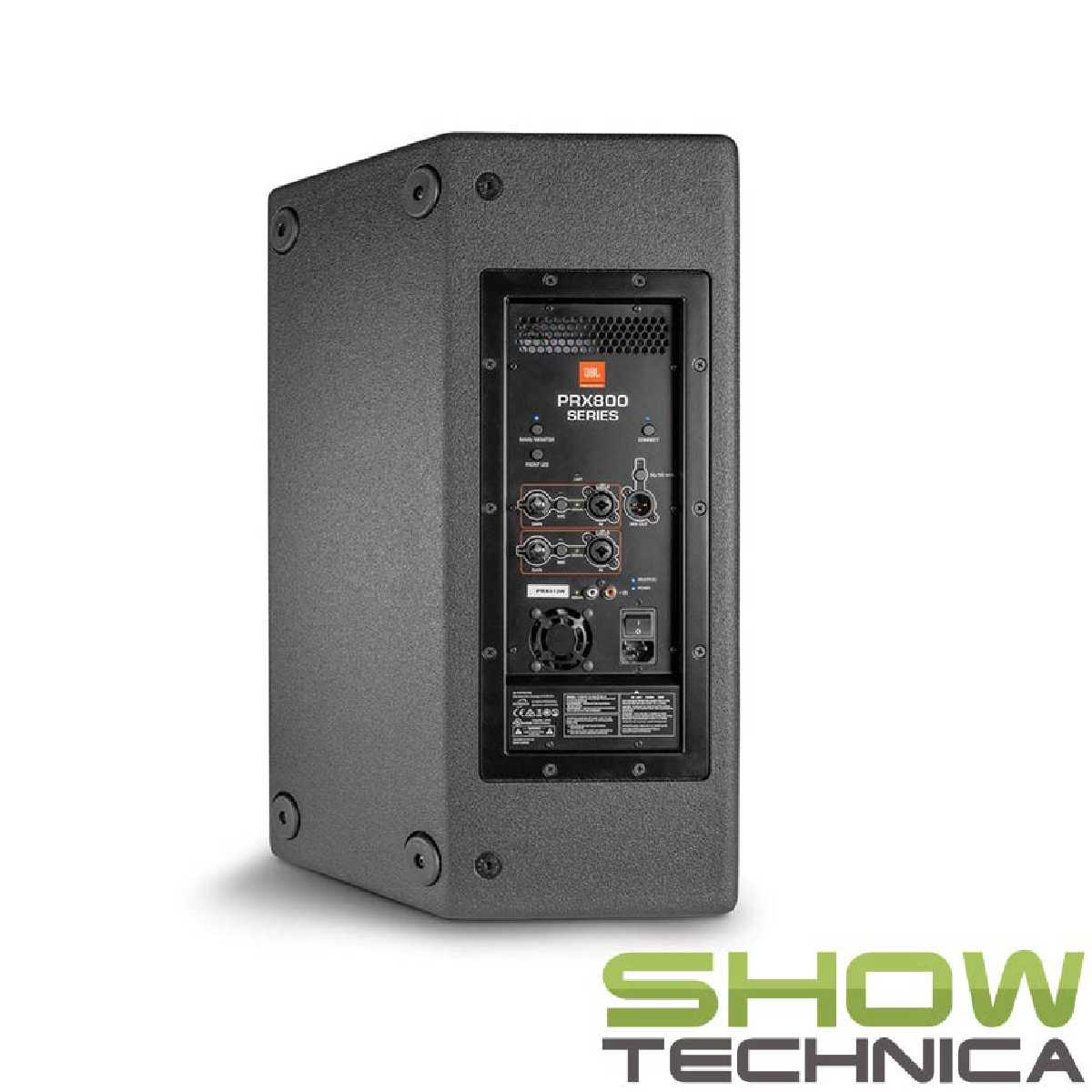 JBL PRX812W - Акустична система