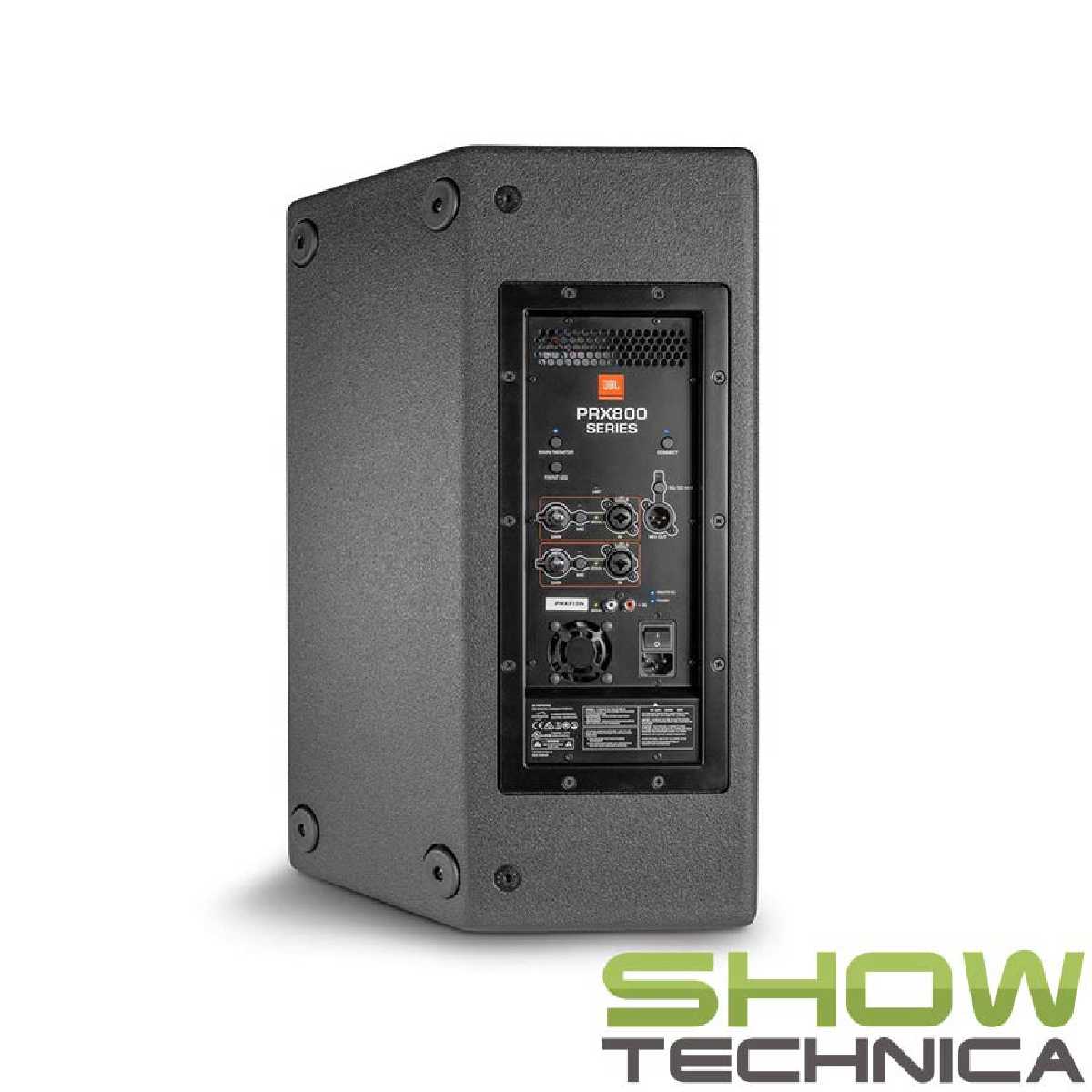 JBL PRX815W - Активна акустична система