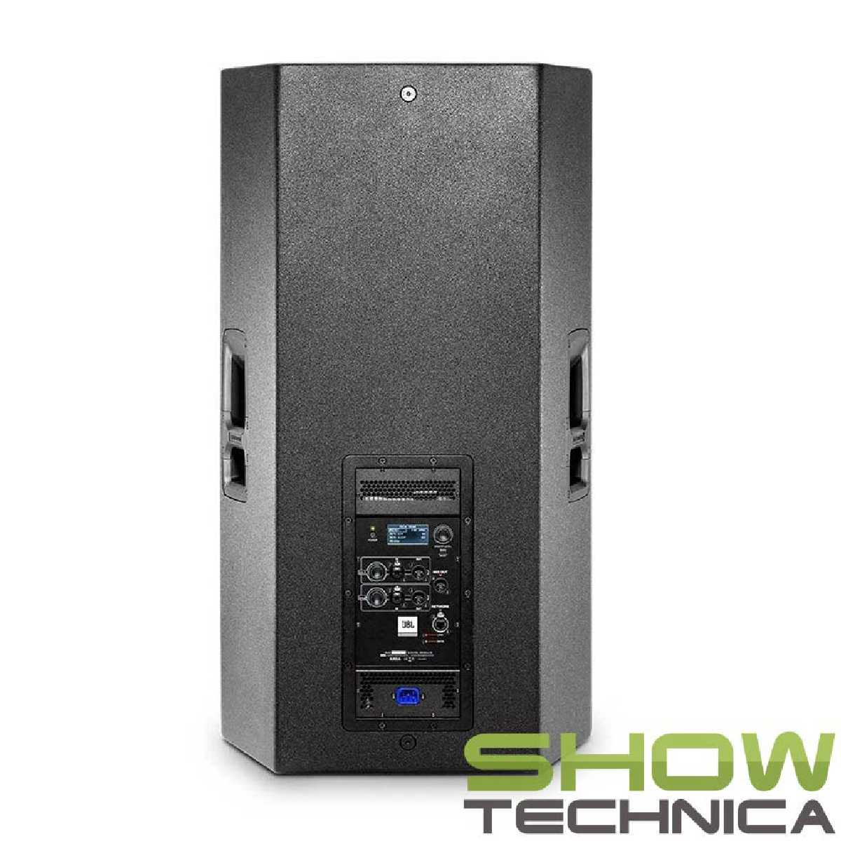 JBL SRX835P - Активна акустична система