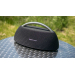 Акустична система Harman-Kardon Go+Play Mini Black (HKGOPLAYMINIBLKEU)