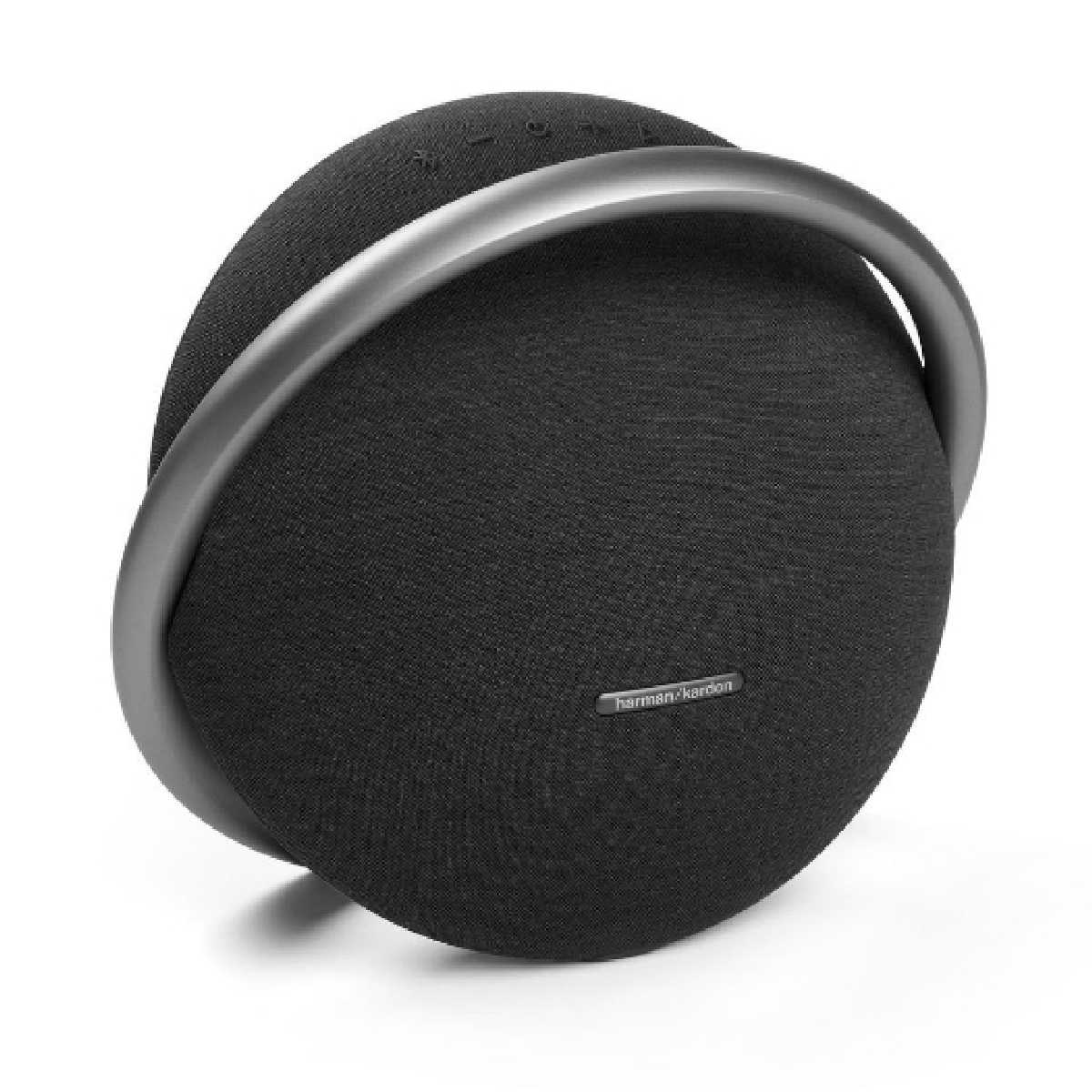 Портативна акустика Harman Kardon Onyx Studio 7 Black (HKOS7BLKEP)