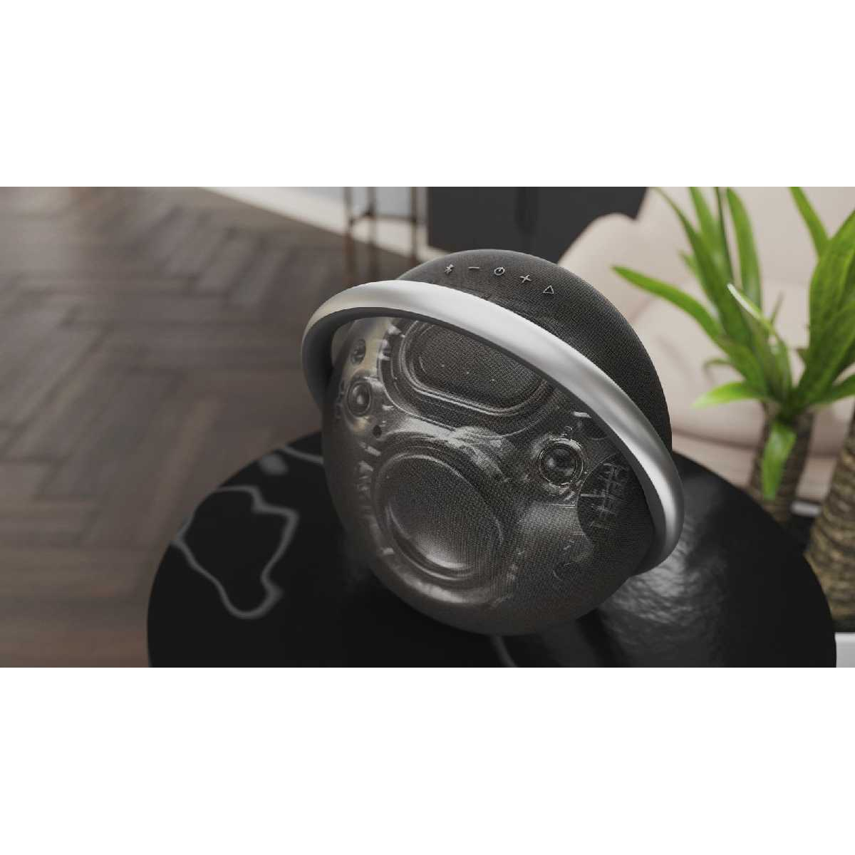 Портативна акустика Harman Kardon Onyx Studio 7 Black (HKOS7BLKEP)