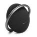Портативна акустика Harman Kardon Onyx Studio 7 Black (HKOS7BLKEP)