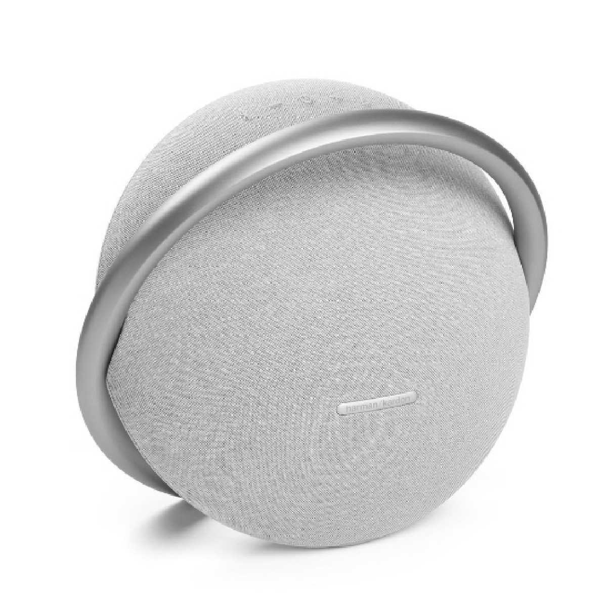 Портативна акустика Harman Kardon Onyx Studio 7 Gray (HKOS7GRYEP)