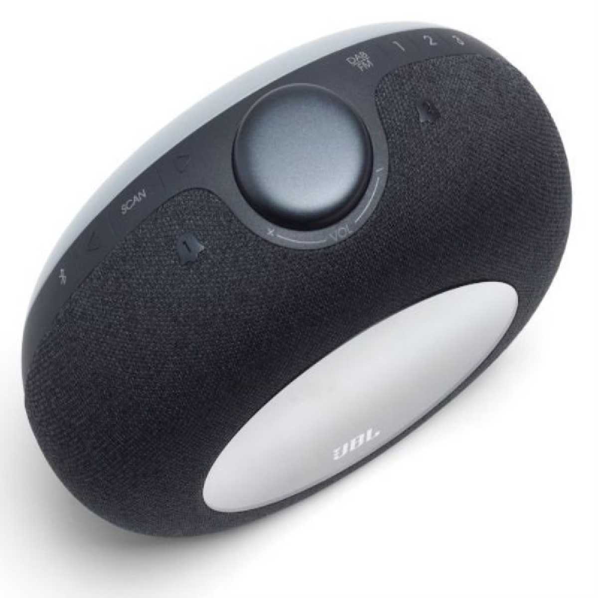 JBL HORIZON2HOTELBLKEU