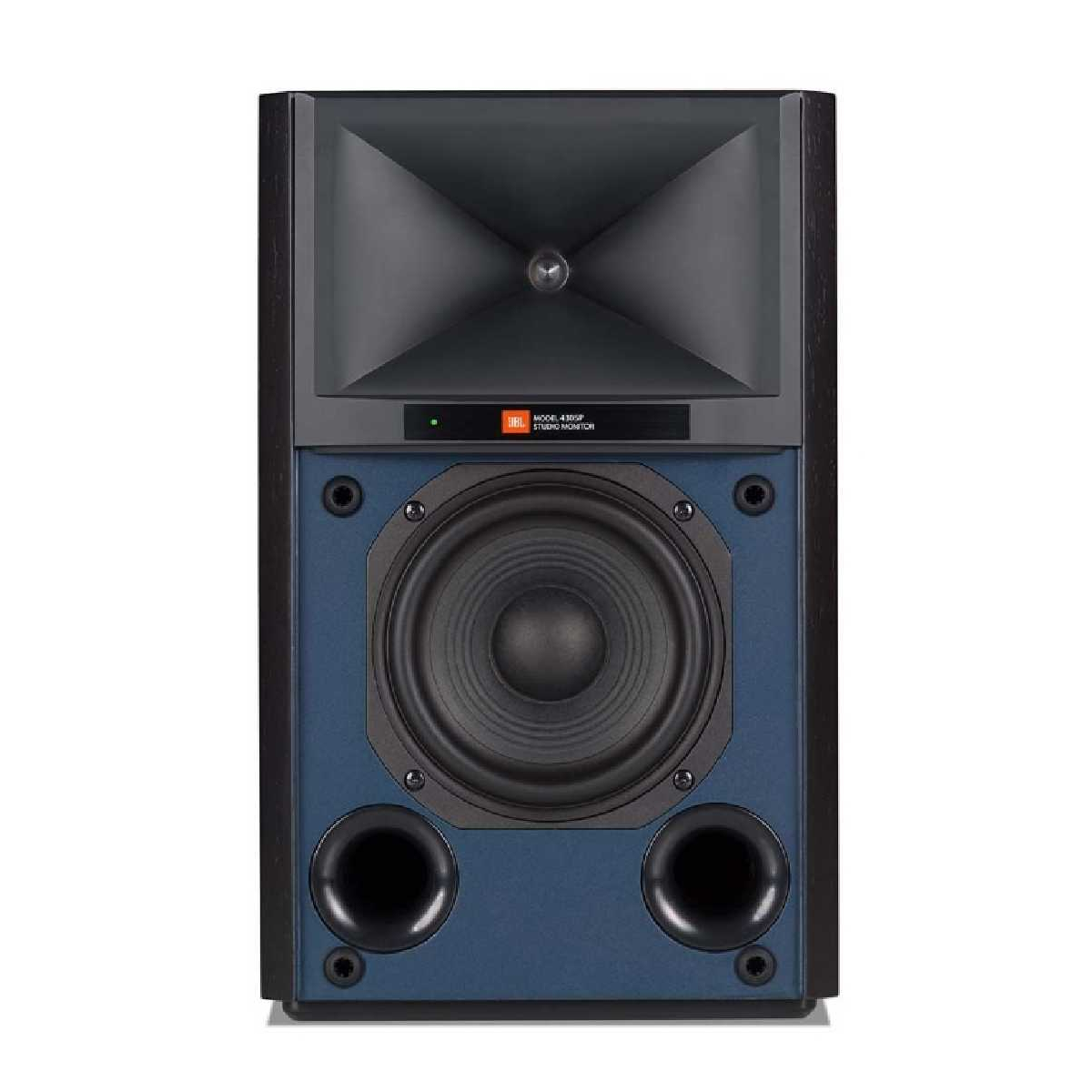 Студійний монітор JBL 4305P BLKEU (JBL4305PBLKEU)