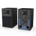 Студійний монітор JBL 4305P BLKEU (JBL4305PBLKEU)