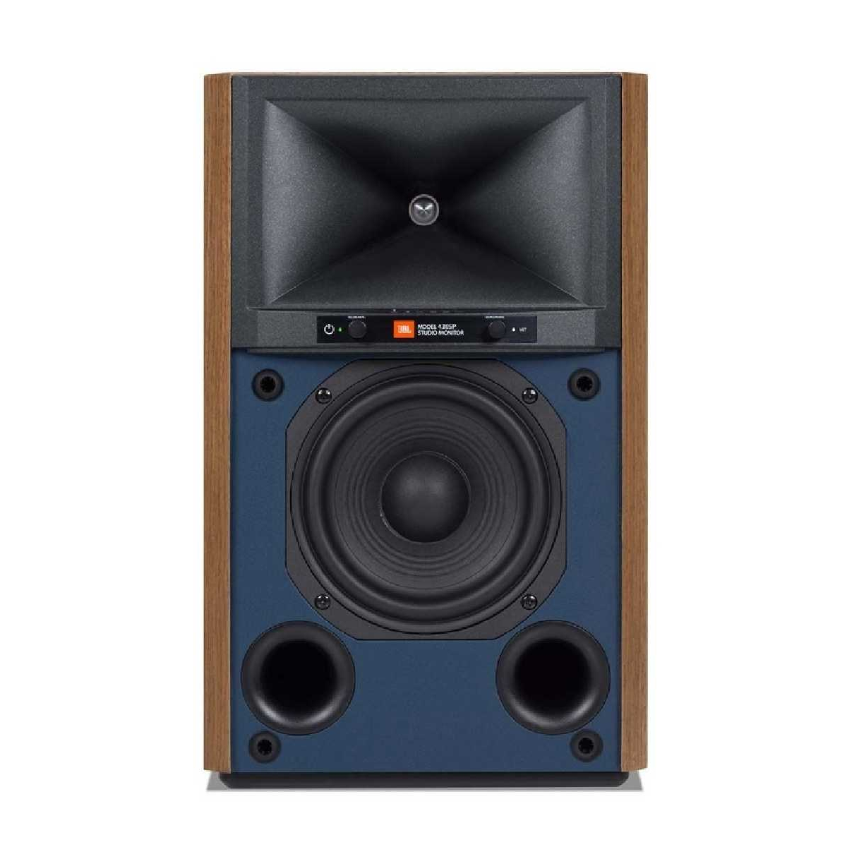 Студійний монітор JBL 4305P WALEU (JBL4305PWALEU)
