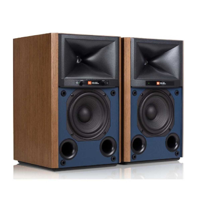 Студійний монітор JBL 4305P WALEU (JBL4305PWALEU)