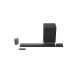 Саундбар JBL Bar 5.1 Surround Black