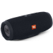 Портативна акустика JBL Charge 3 Black (JBLCHARGE3BLKEU)