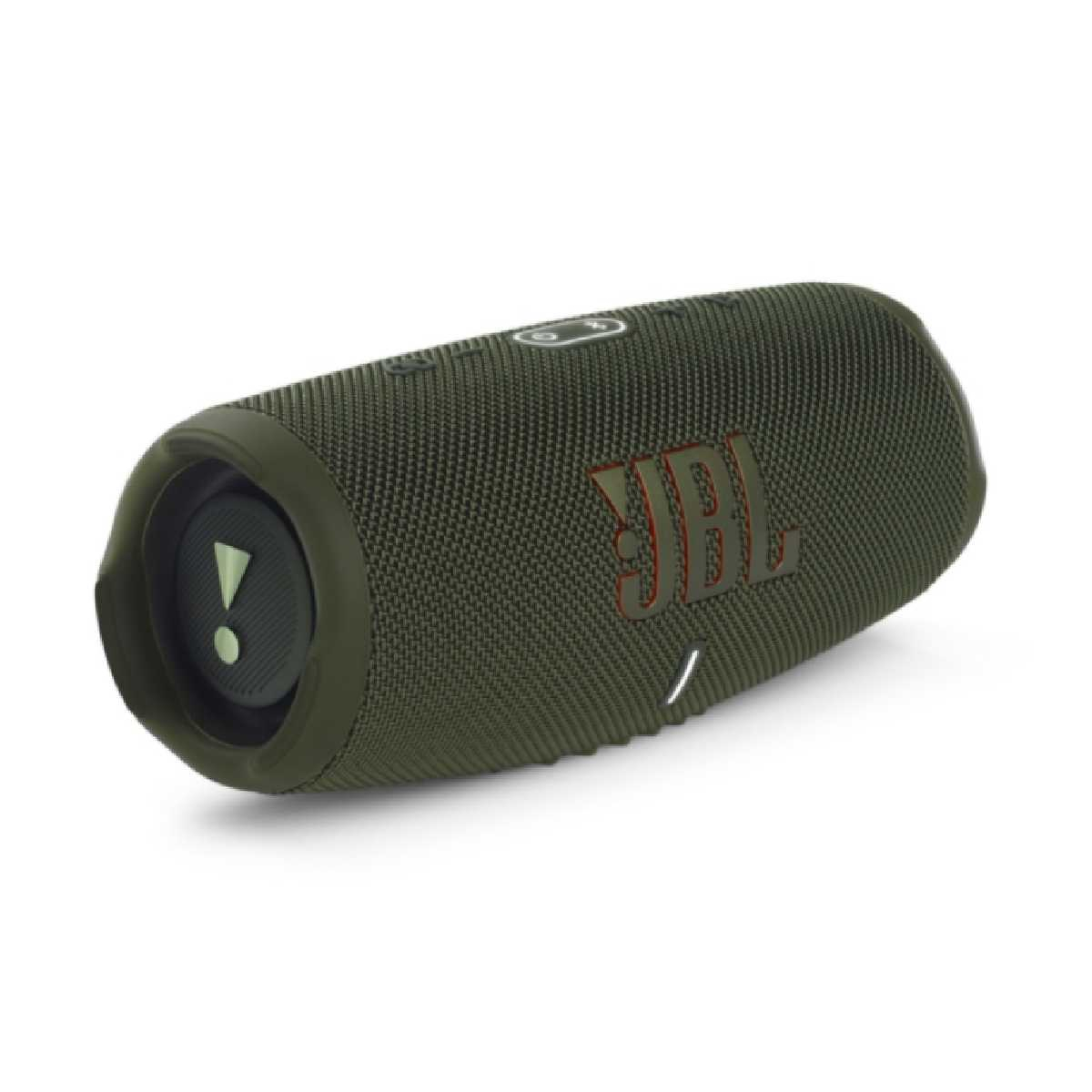 Портативна акустика JBL CHARGE5GRN