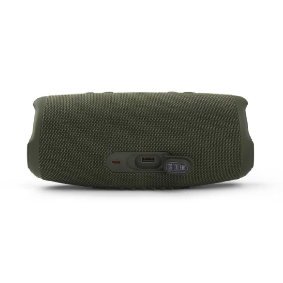 Портативна акустика JBL CHARGE5GRN