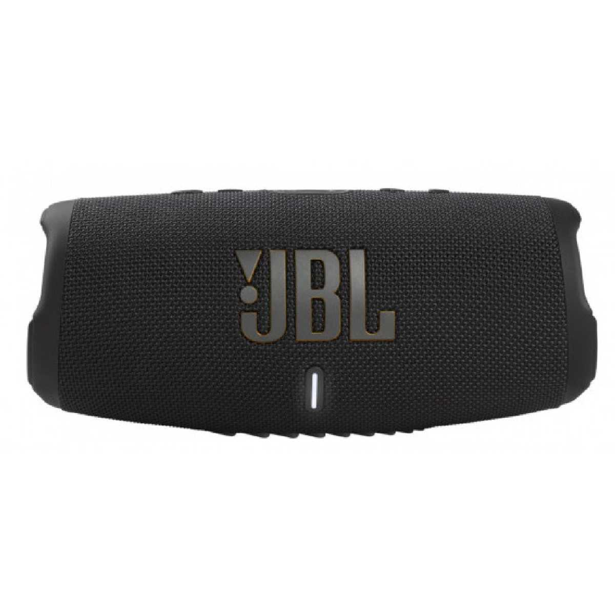 Портативна акустика JBL CHARGE5TMLEU