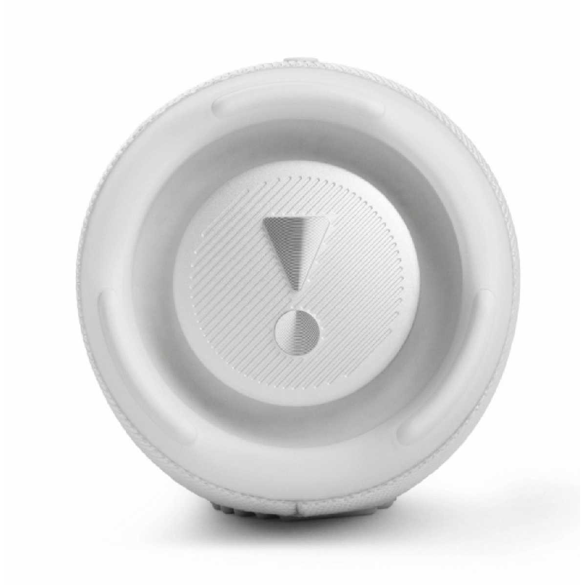 Портативна акустика JBL CHARGE5WHT