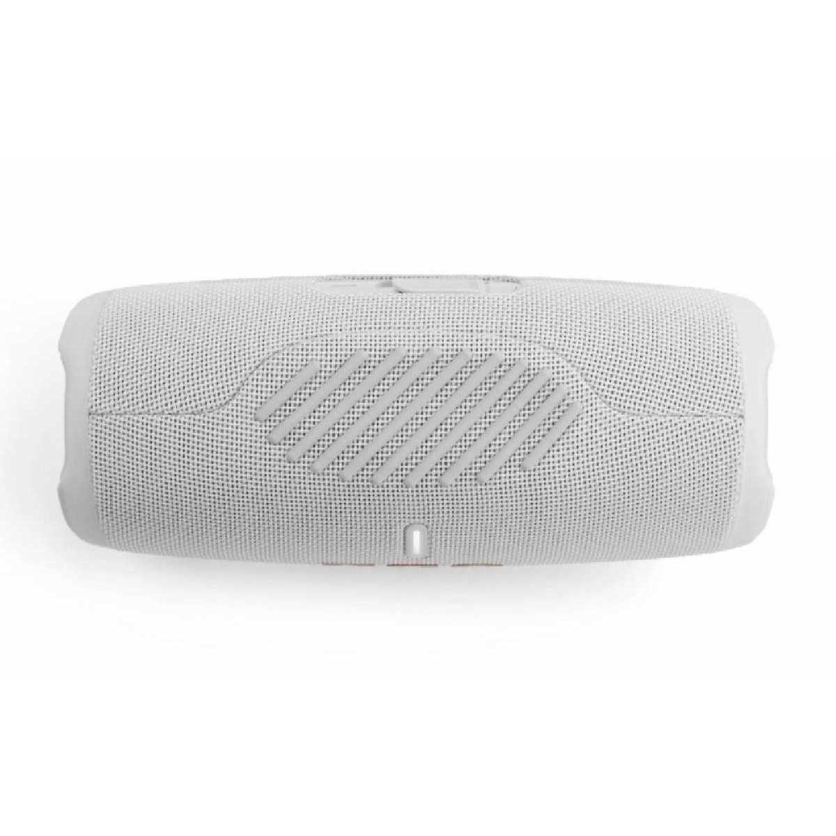 Портативна акустика JBL CHARGE5WHT