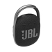 Портативна акустика JBL Clip 4 Black (JBLCLIP4BLK)