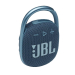 Портативна акустика JBL Clip 4 Blue (JBLCLIP4BLU)