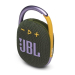 Портативна акустика JBL Clip 4 Green (JBLCLIP4GRN)
