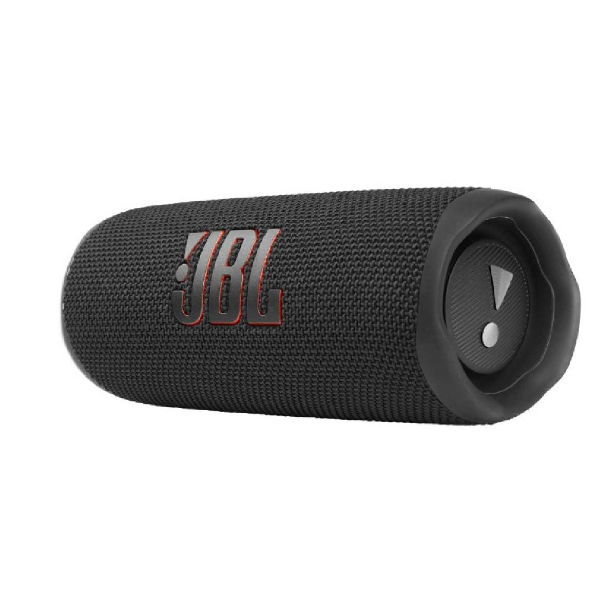 Портативна акустика JBL FLIP 6 BLKEU (JBLFLIP6BLKEU)
