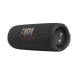 Портативна акустика JBL FLIP 6 BLKEU (JBLFLIP6BLKEU)