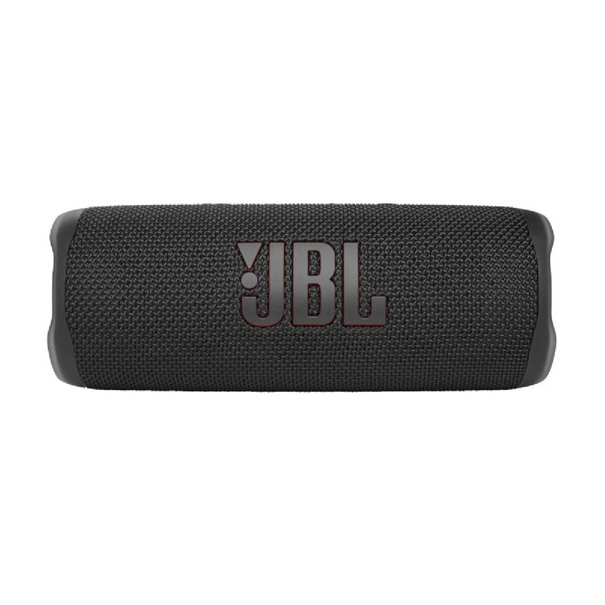 Портативна акустика JBL FLIP 6 BLKEU (JBLFLIP6BLKEU)