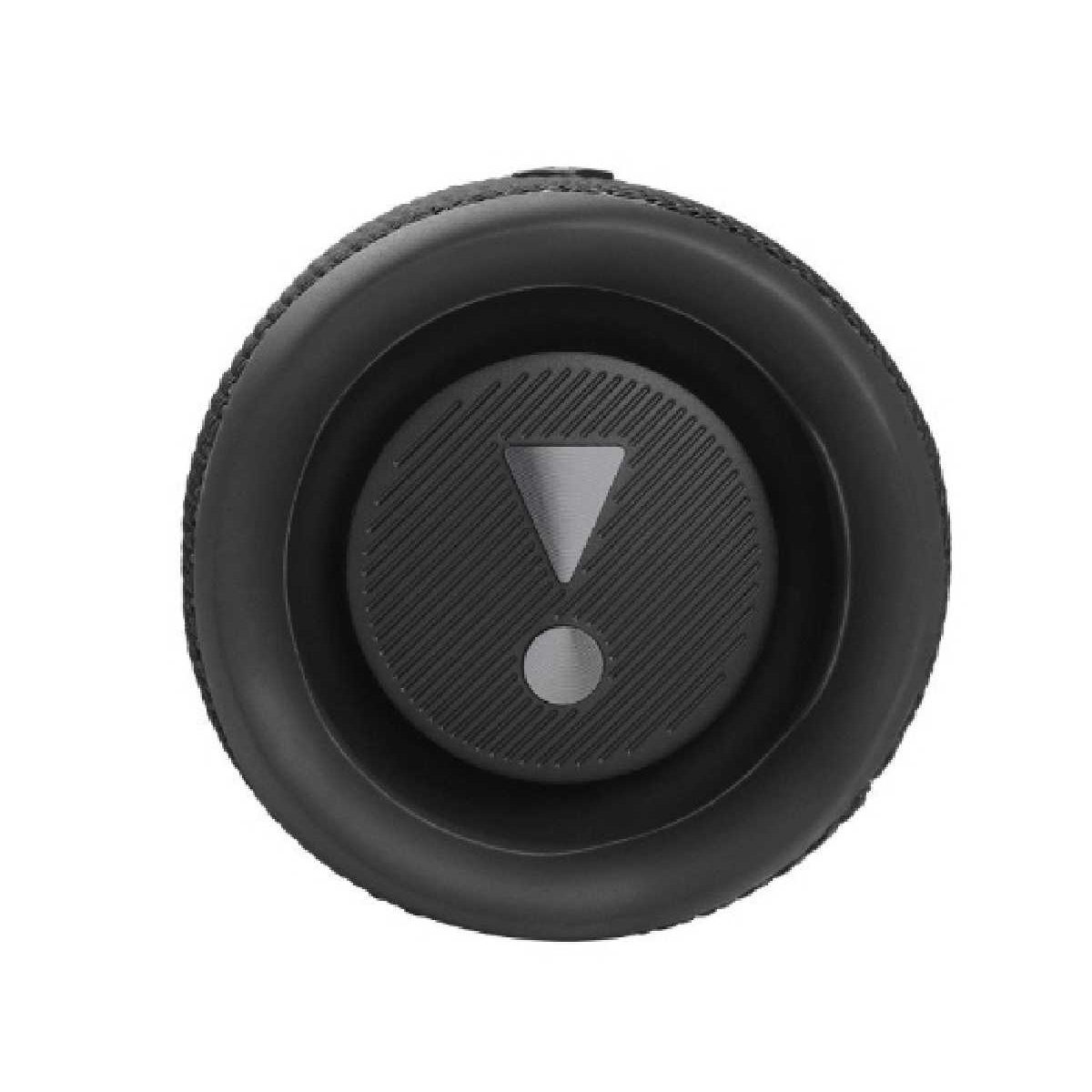 Портативна акустика JBL FLIP 6 BLKEU (JBLFLIP6BLKEU)