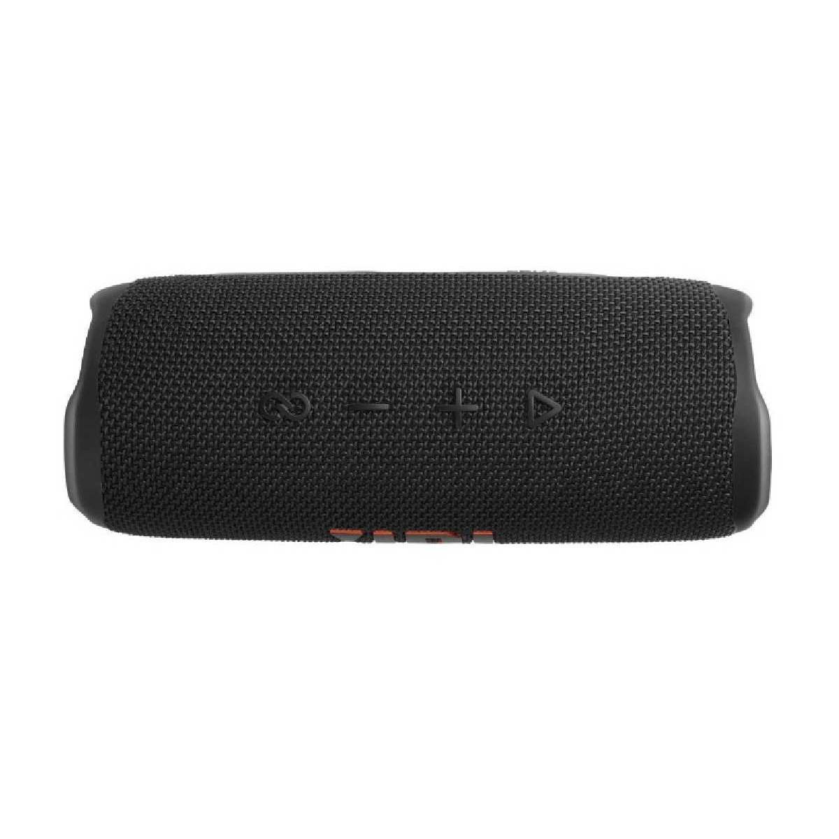 Портативна акустика JBL FLIP 6 BLKEU (JBLFLIP6BLKEU)