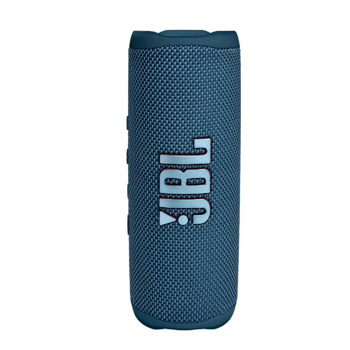 Портативна акустика JBL FLIP 6 BLU (JBLFLIP6BLU)