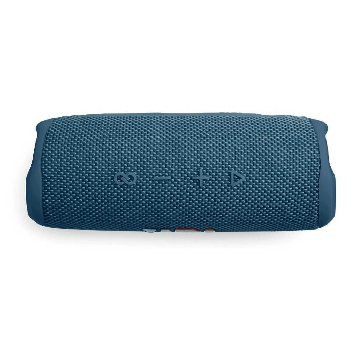 Портативна акустика JBL FLIP 6 BLU (JBLFLIP6BLU)