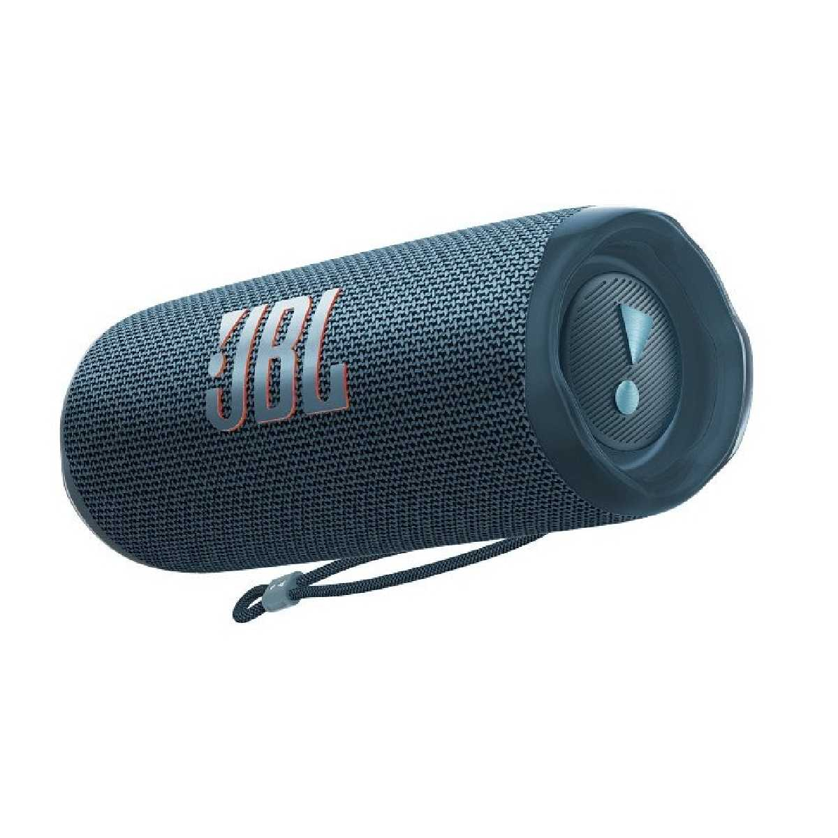 Портативна акустика JBL FLIP 6 BLU (JBLFLIP6BLU)