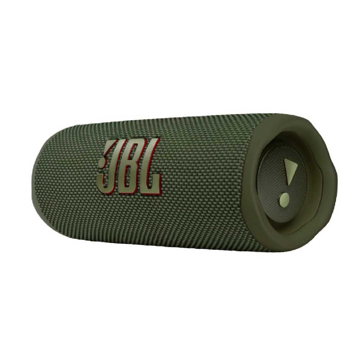 Портативна акустика JBL FLIP 6 GREN (JBLFLIP6GREN)