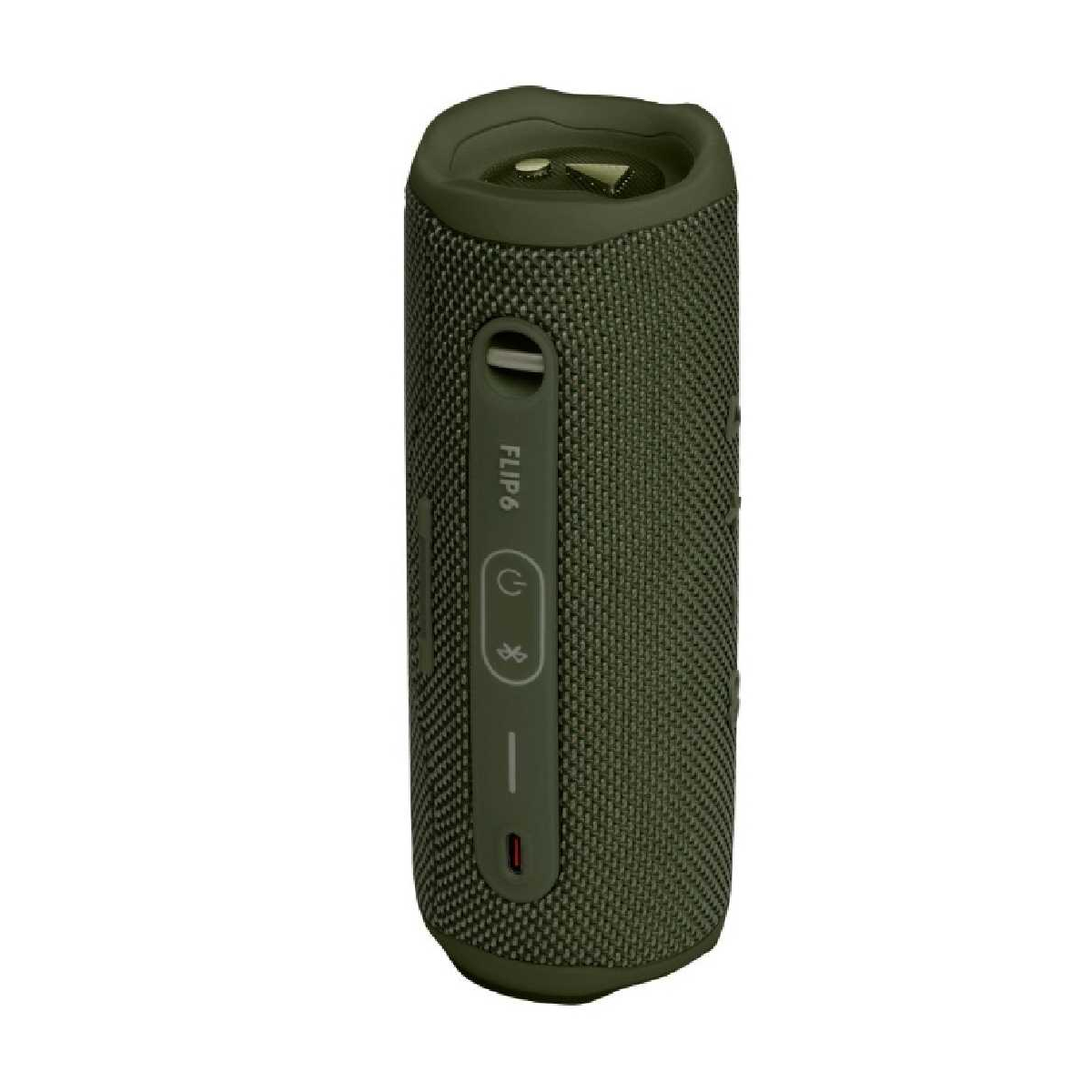 Портативна акустика JBL FLIP 6 GREN (JBLFLIP6GREN)