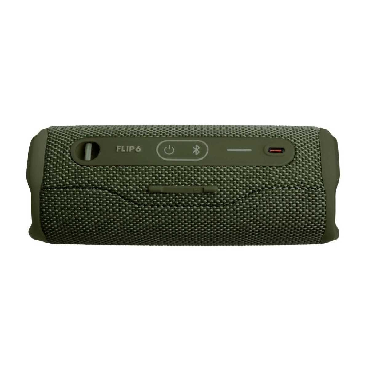 Портативна акустика JBL FLIP 6 GREN (JBLFLIP6GREN)