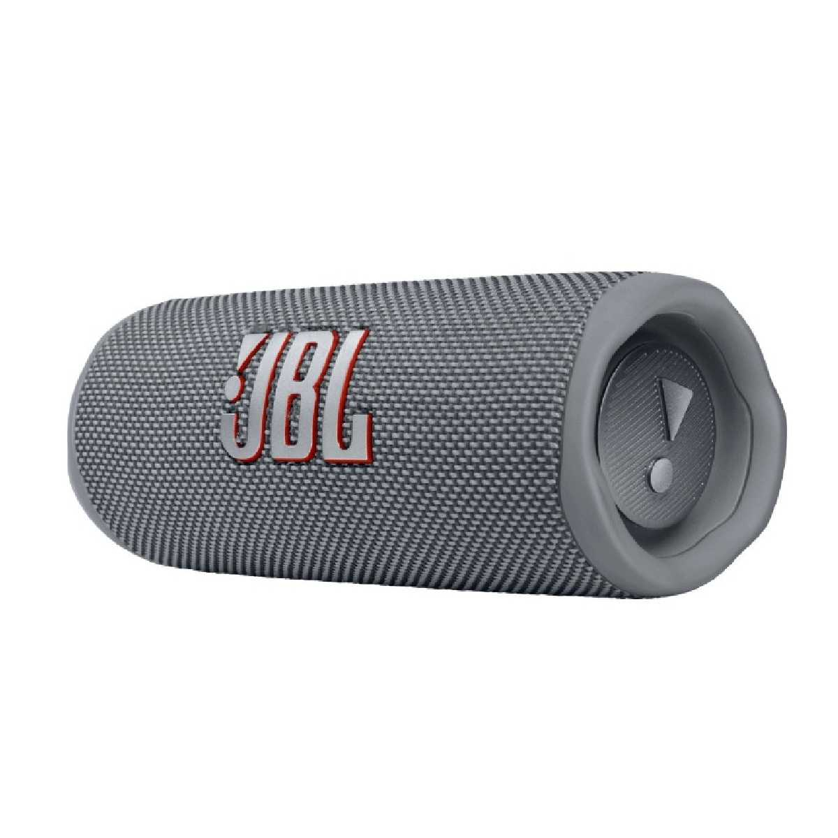 Портативна акустика JBL FLIP 6 GREY (JBLFLIP6GREY)