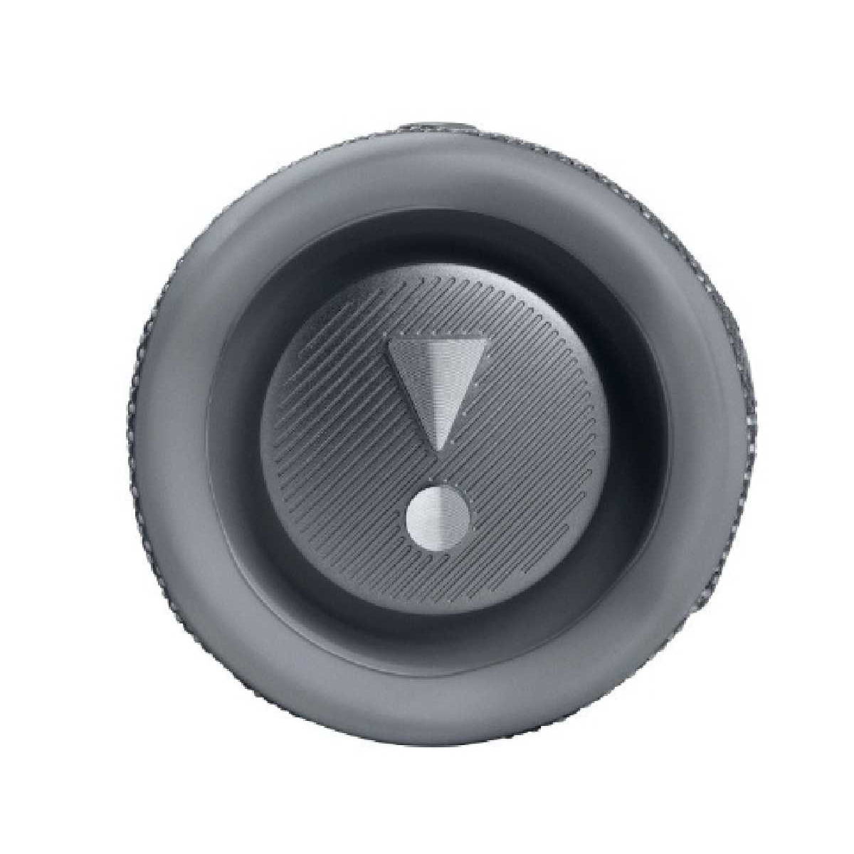 Портативна акустика JBL FLIP 6 GREY (JBLFLIP6GREY)