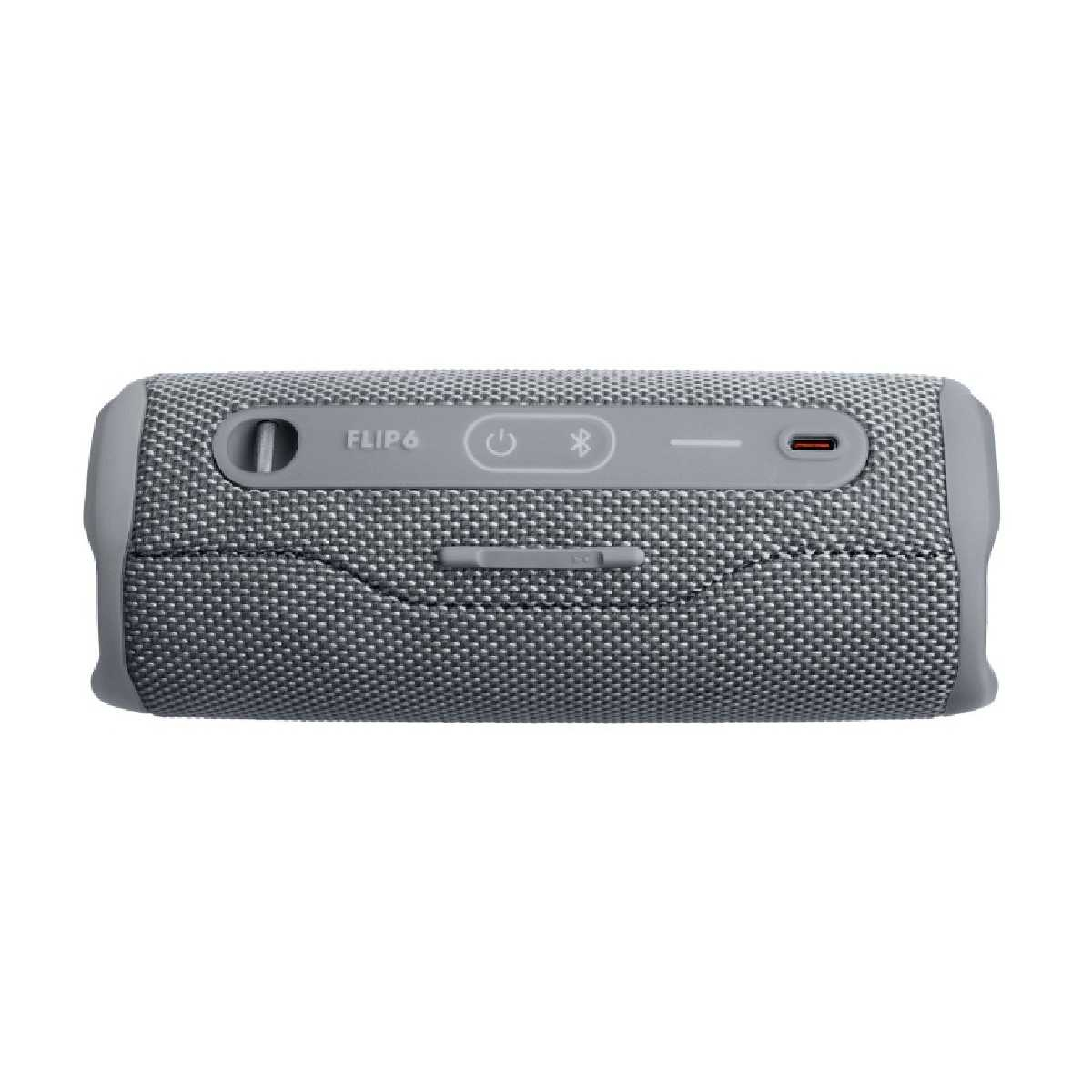 Портативна акустика JBL FLIP 6 GREY (JBLFLIP6GREY)