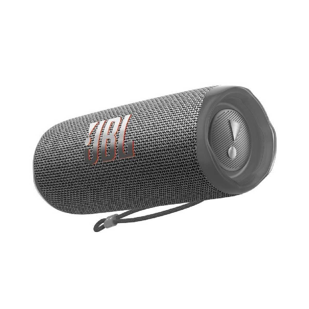 Портативна акустика JBL FLIP 6 GREY (JBLFLIP6GREY)