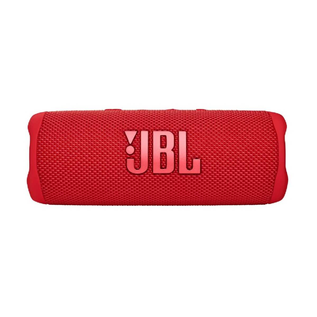 Портативна акустика JBL FLIP 6 RED (JBLFLIP6RED)