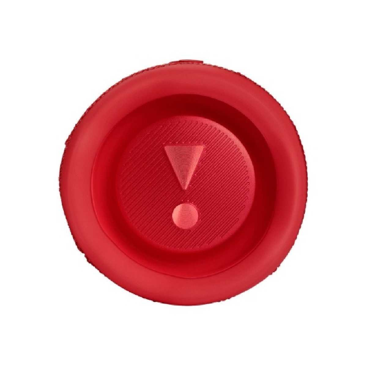 Портативна акустика JBL FLIP 6 RED (JBLFLIP6RED)