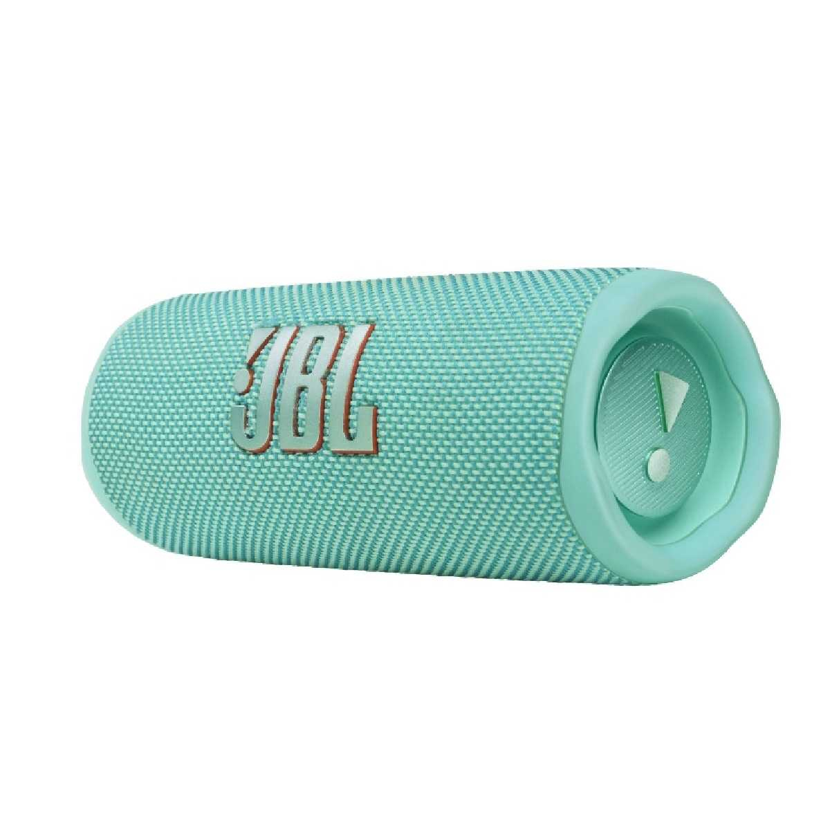 Портативна акустика JBL FLIP 6 TEAL (JBLFLIP6TEAL)