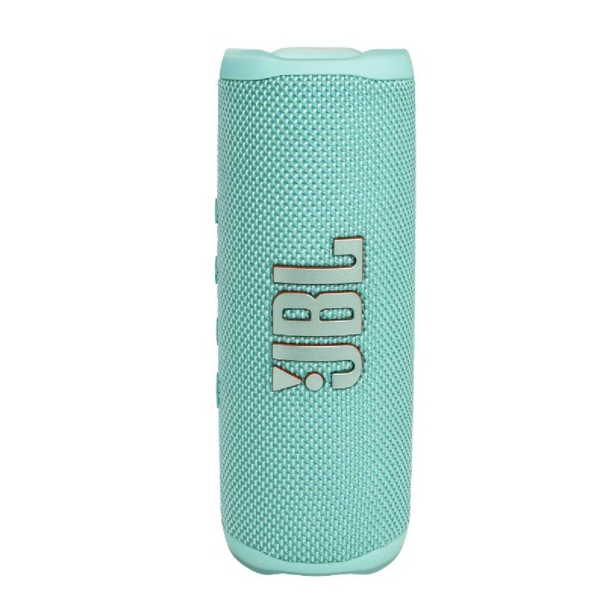 Портативна акустика JBL FLIP 6 TEAL (JBLFLIP6TEAL)