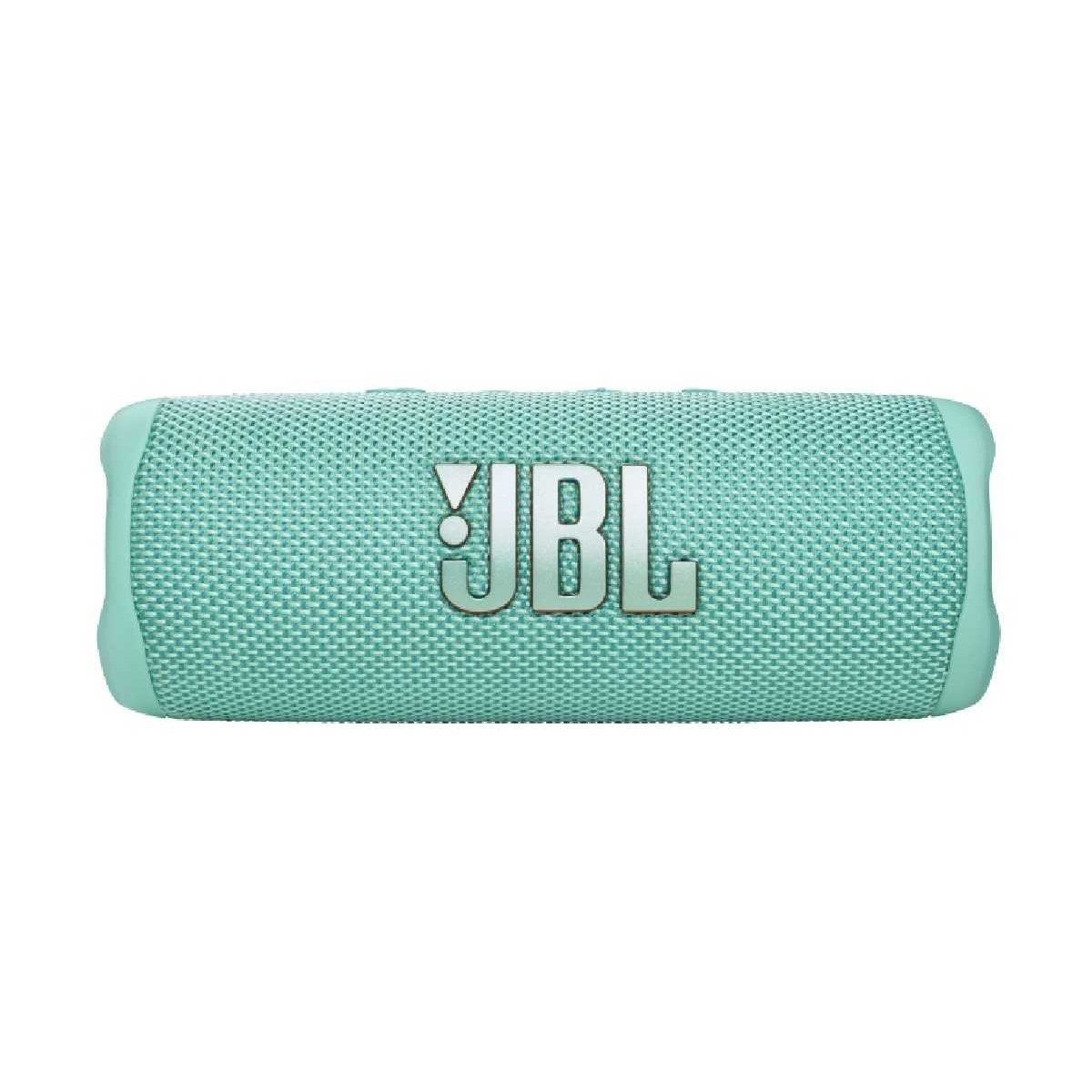 Портативна акустика JBL FLIP 6 TEAL (JBLFLIP6TEAL)