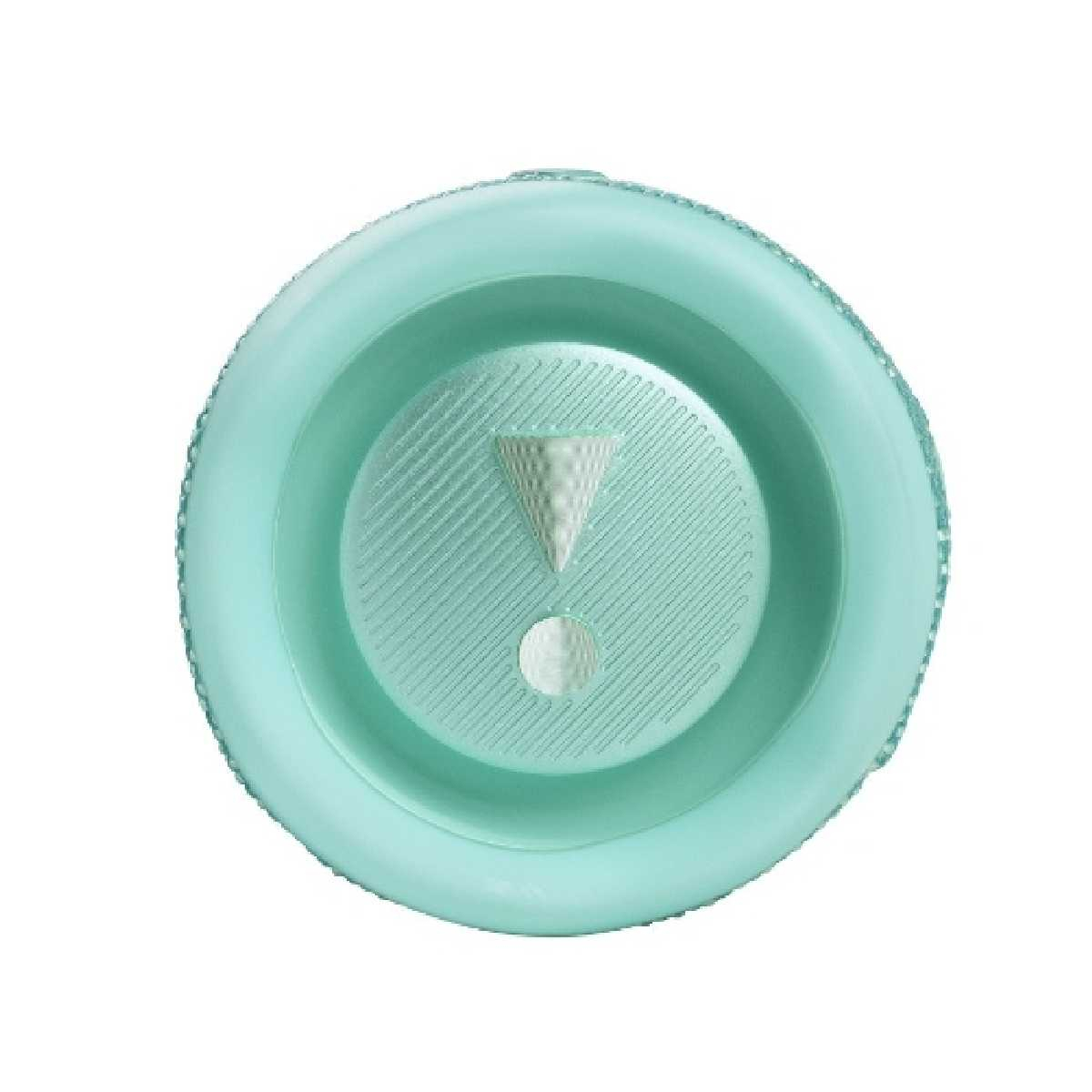 Портативна акустика JBL FLIP 6 TEAL (JBLFLIP6TEAL)